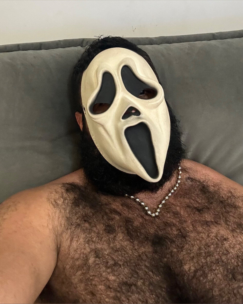 Bearwoofbr (@bearwoofbr), OnlyFans creator
