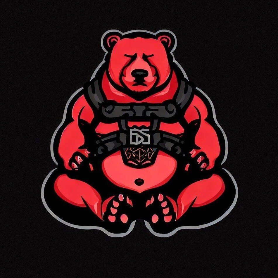 Bearybudai (@bearybudai), OnlyFans creator