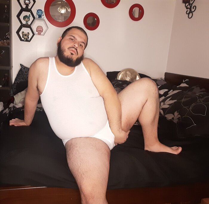 Beastieburr (@beastieburr), OnlyFans creator