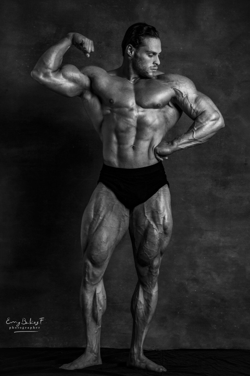 Beastmuscle (@beastmuscle), OnlyFans creator