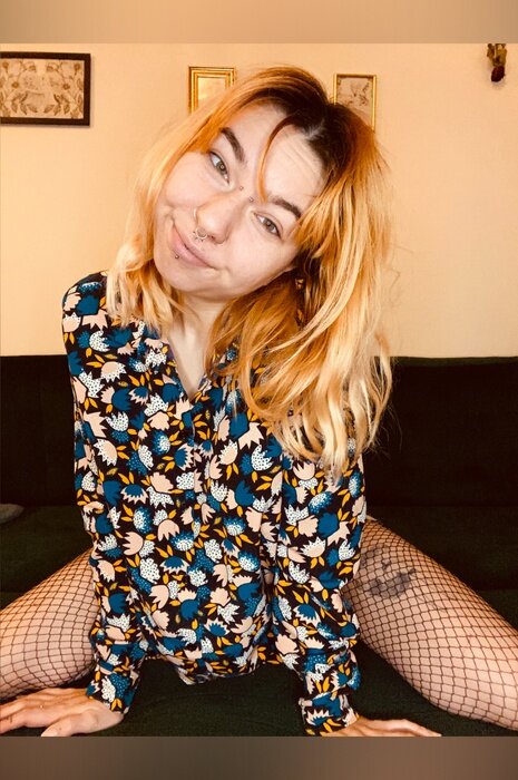 Beatrixmay (@beatrixmay), OnlyFans creator