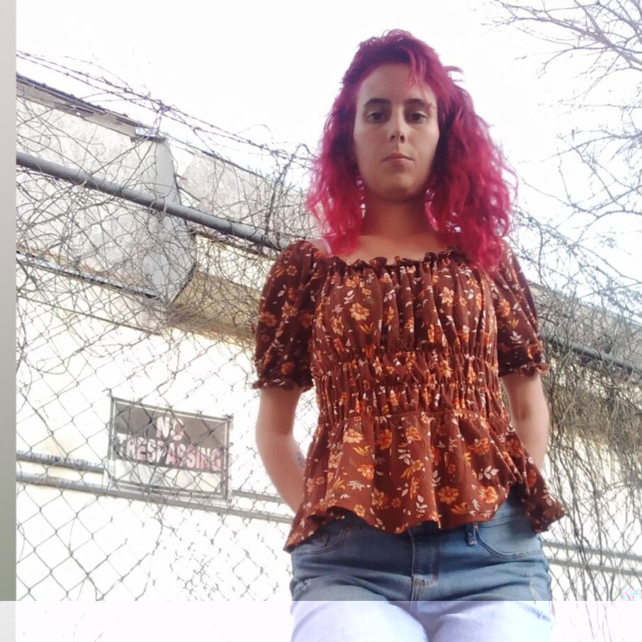 Beautifulchaos420 (@beautifulchaos420), OnlyFans creator