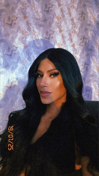 Beautynina (@beautynina), OnlyFans creator