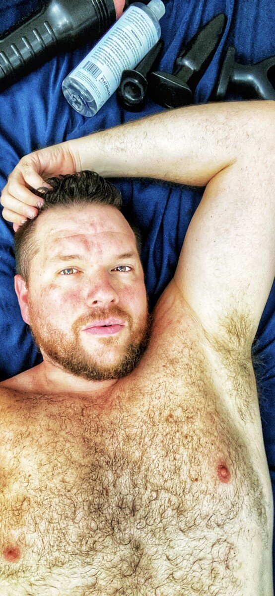 Bebearbebare (@bebearbebare), OnlyFans creator