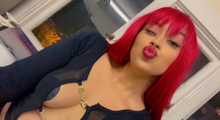 Bebesita19 (@bebesita19), OnlyFans creator