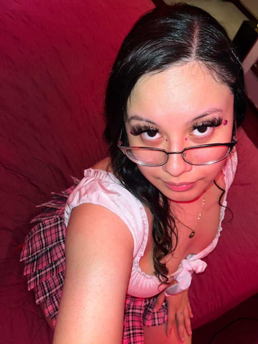 Bebesitaaxlalii (@bebesitaaxlalii), OnlyFans creator