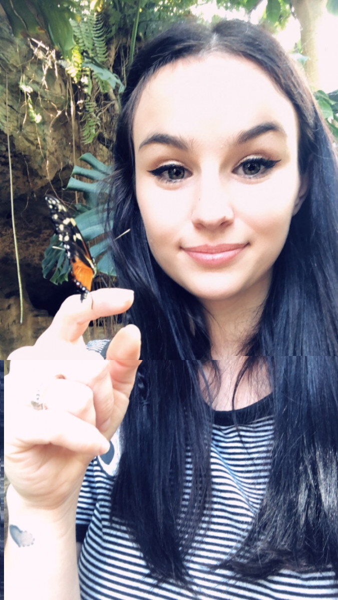Bebevivika (@bebevivika), OnlyFans creator