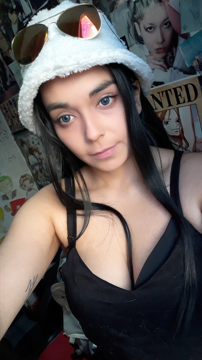 Bebocha08 (@bebocha_08), OnlyFans creator