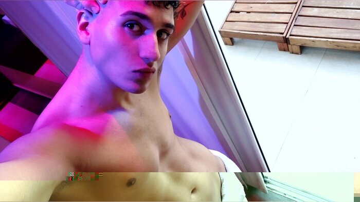 Lucas (@beboteee), OnlyFans creator