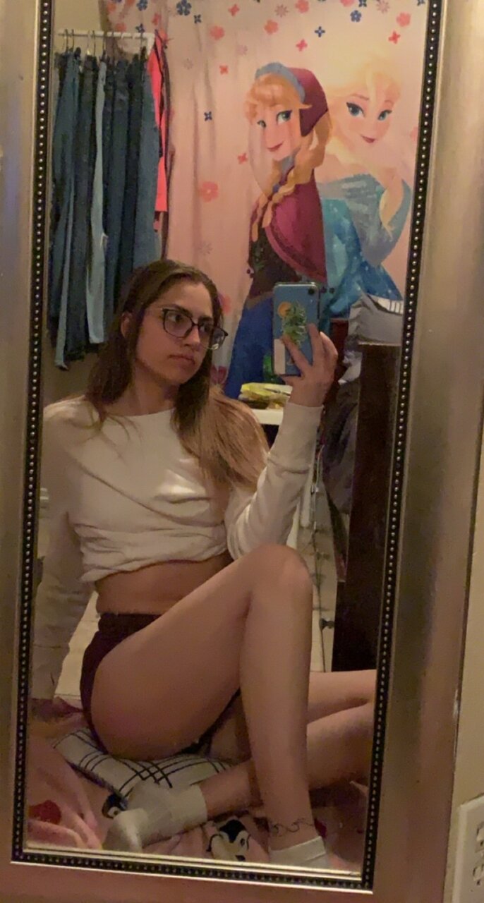 Becca642 (@becca642), OnlyFans creator