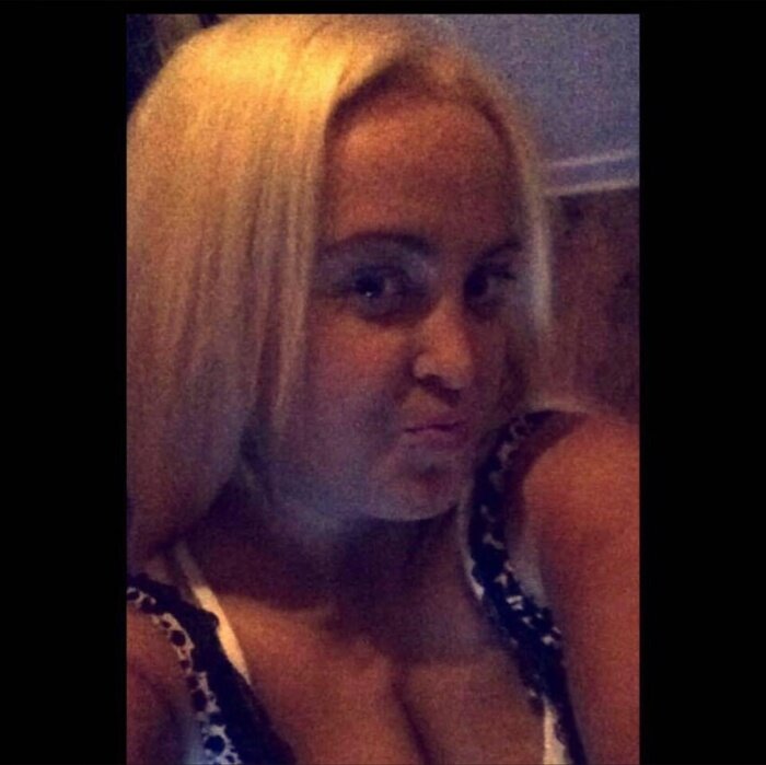 Beccahotbabe (@beccahotbabe), OnlyFans creator