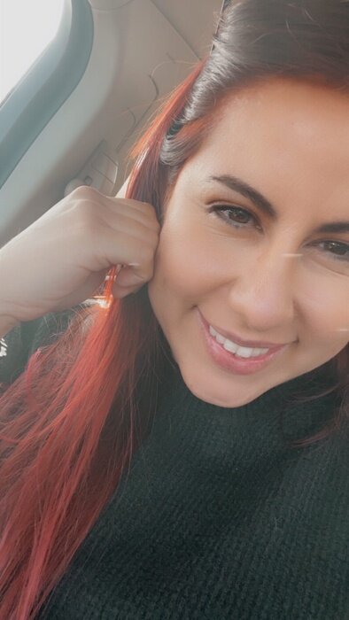 Becki21 (@becki21), OnlyFans creator