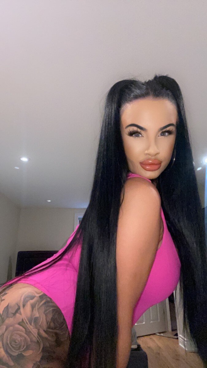 Beckiicurnew (@beckiicurnew), OnlyFans creator
