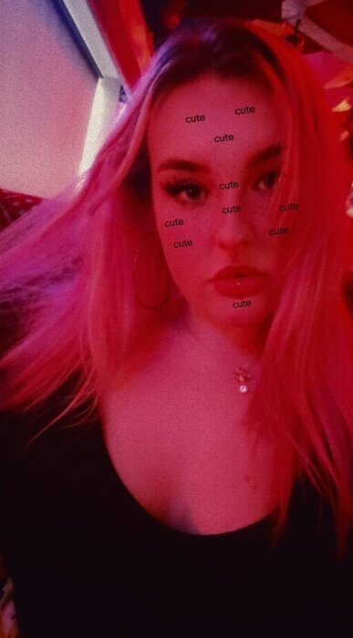 Beeangel (@beeangel), OnlyFans creator