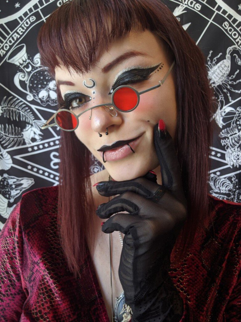 Beebunscosplay (@beebunscosplay), OnlyFans creator