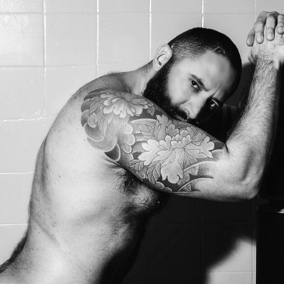 Beefybearbr (@beefybearbr), OnlyFans creator