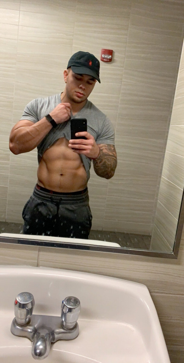 Beefyg (@beefyg), OnlyFans creator