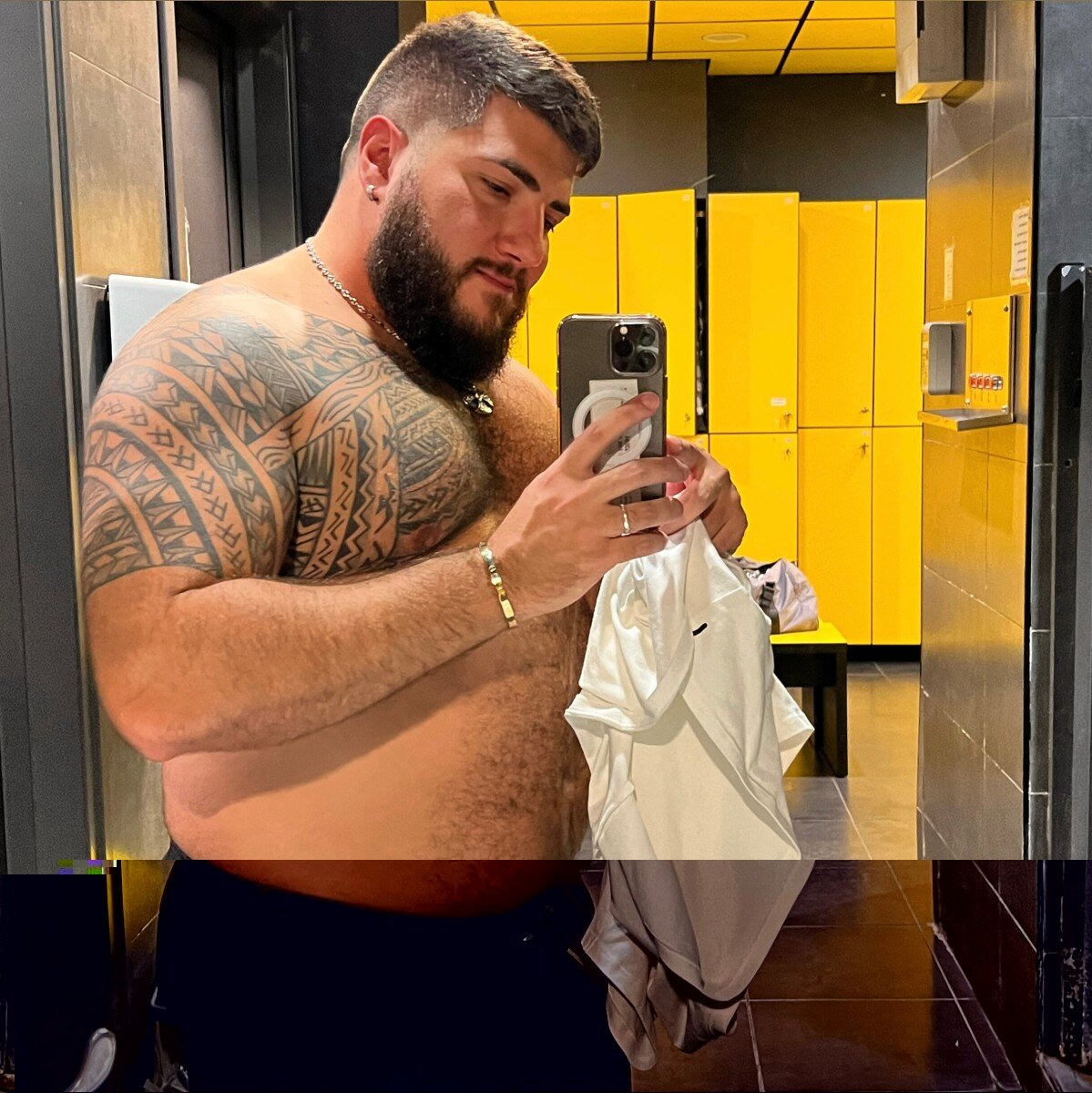 Beefyitalian (@beefyitalian), OnlyFans creator