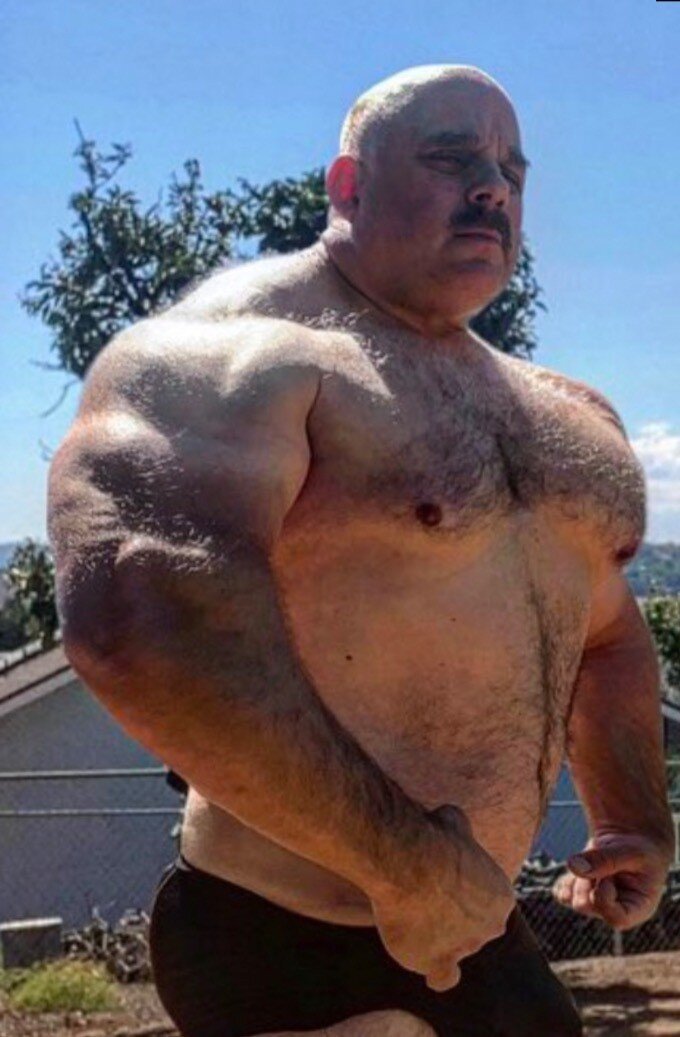 Beefyphuck (@beefyphuck), OnlyFans creator