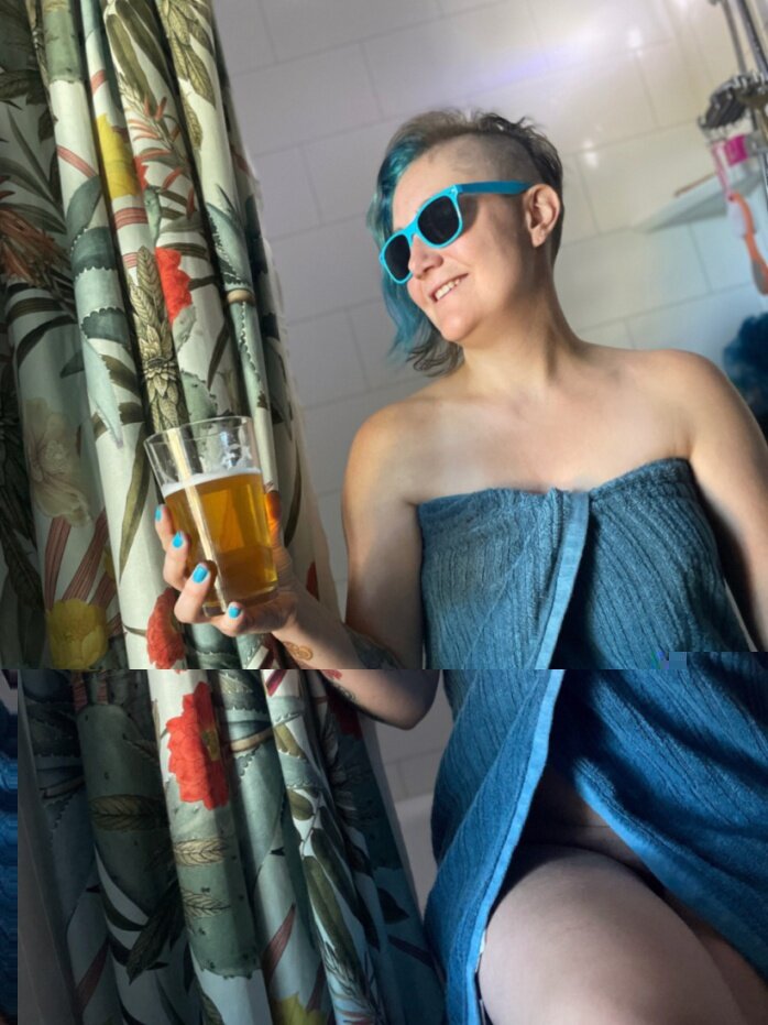 Beeriswet (@beer_is_wet), OnlyFans creator