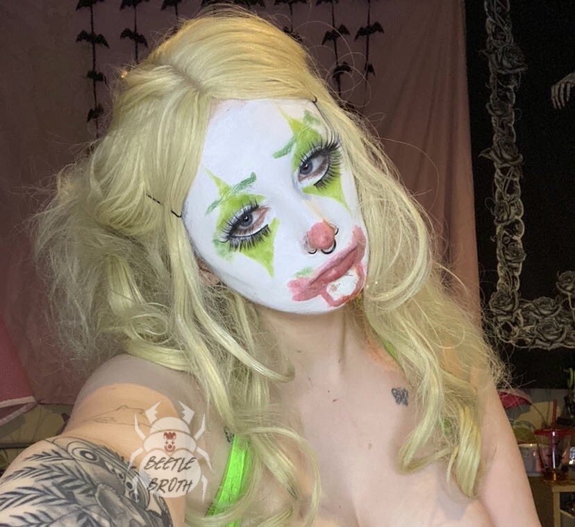 Beetlebrothh (@beetlebrothh), OnlyFans creator