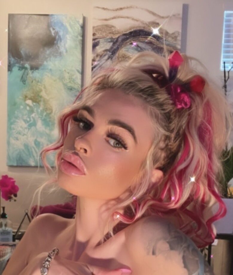 Beezlibee (@beezlibee), OnlyFans creator