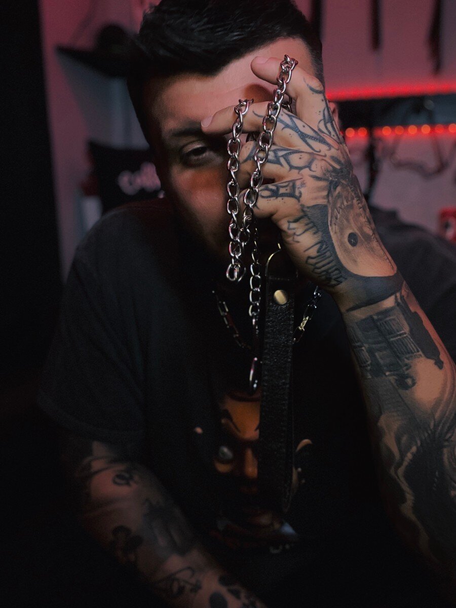 Begforjaytv (@begforjaytv), OnlyFans creator