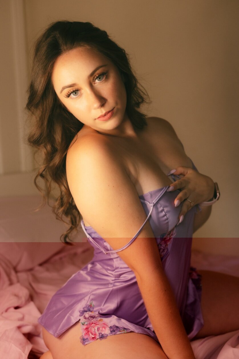 Bekahsoka (@bekahsoka), OnlyFans creator