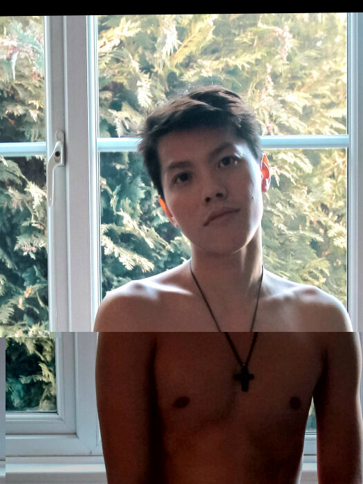 Belaid (@belaid), OnlyFans creator