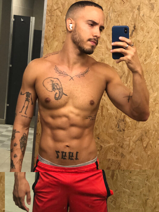Believerboy (@believerboy), OnlyFans creator