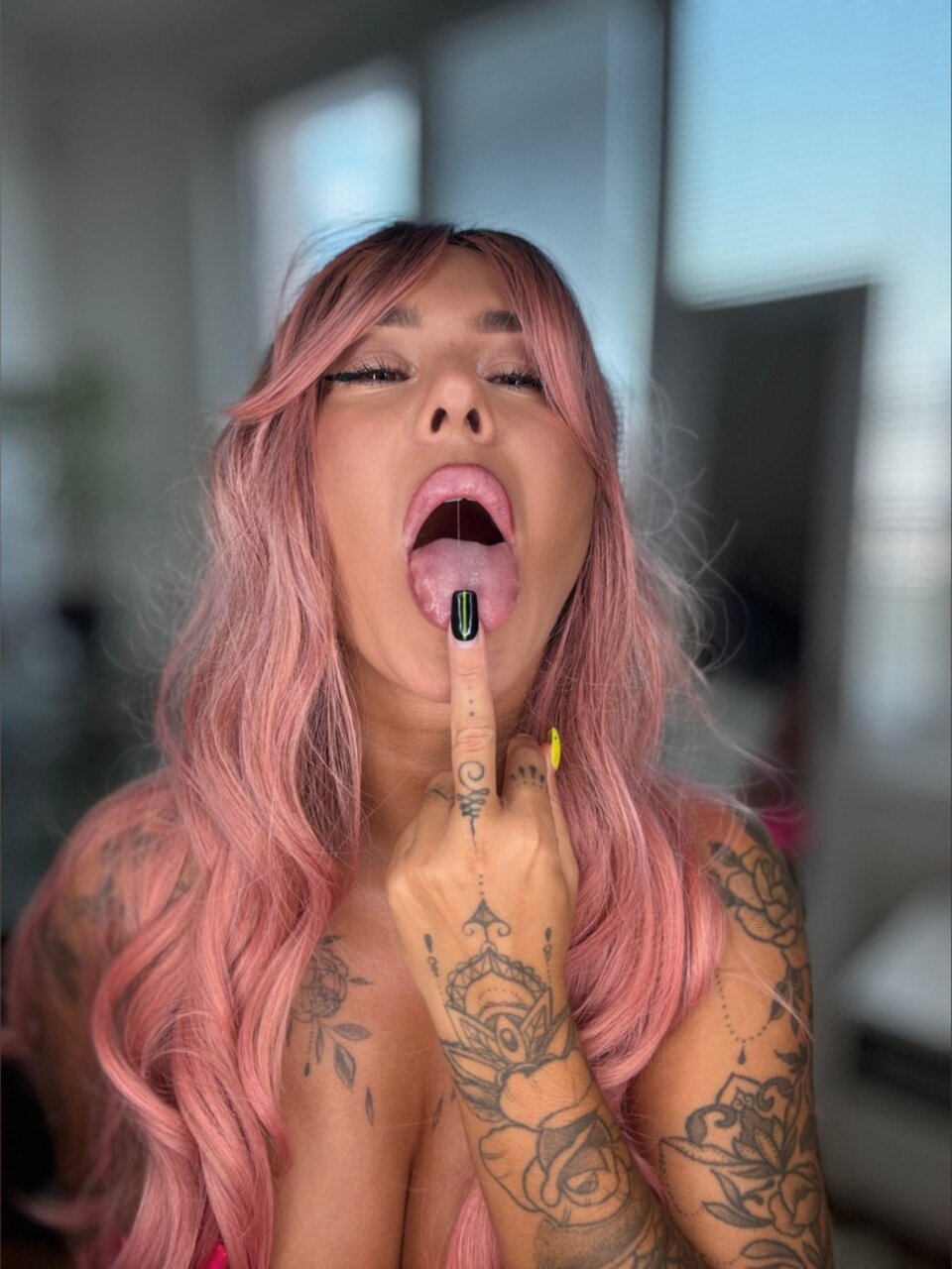 Belindabe (@belindabe), OnlyFans creator