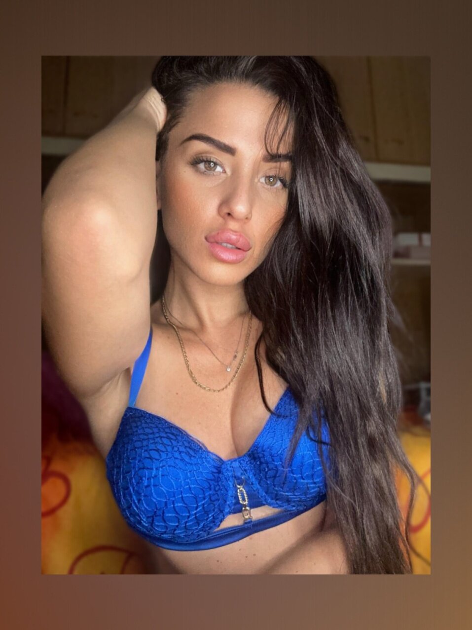 Bellaangelvideocall (@bella_angel.videocall), OnlyFans creator