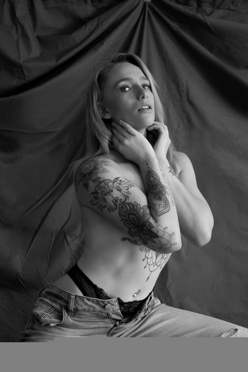 Belladay (@bella_day), OnlyFans creator