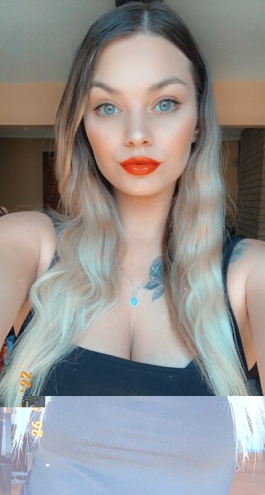 Bellaaaaxo (@bellaaaaxo), OnlyFans creator