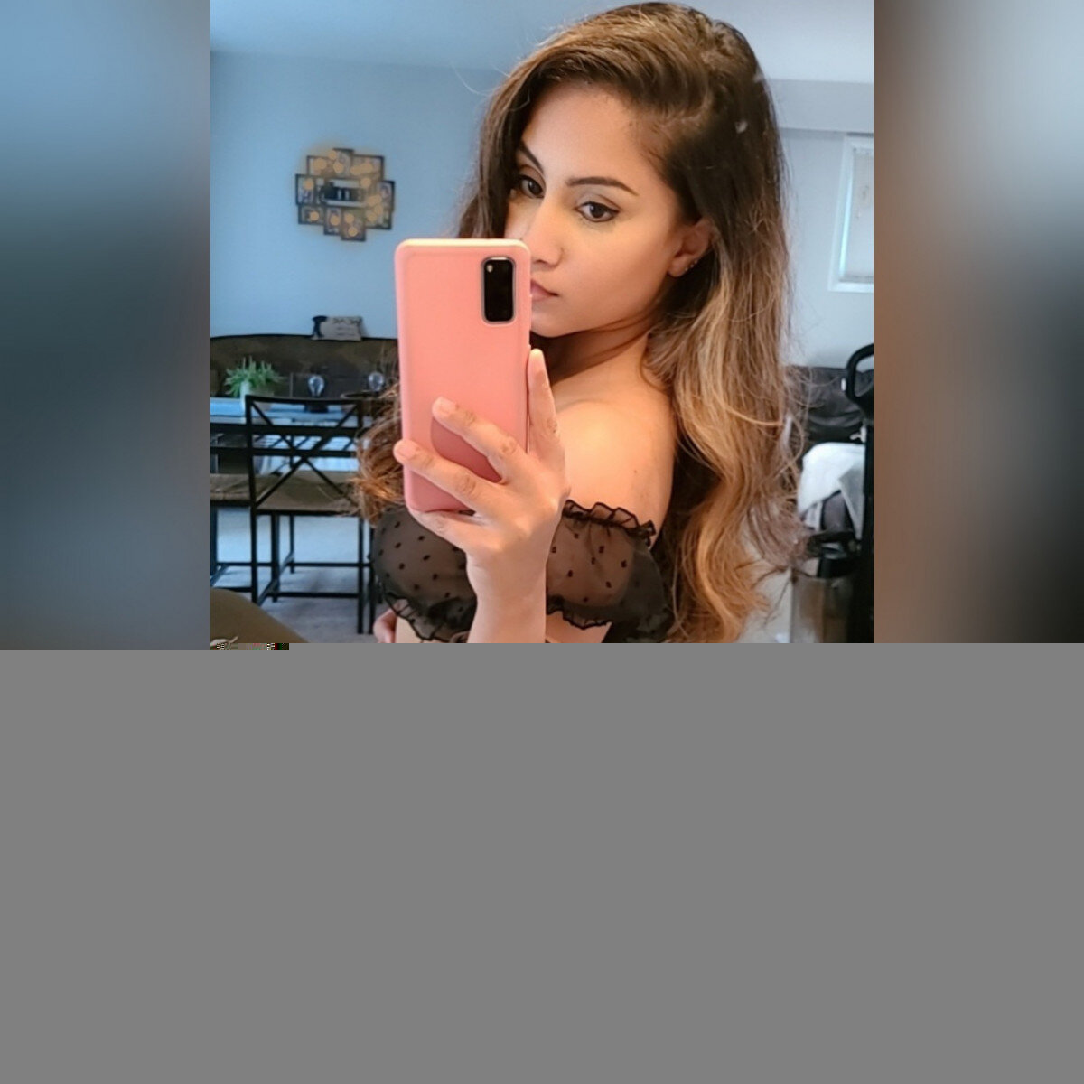 Bellaaxoxo (@bellaaxoxo), OnlyFans creator