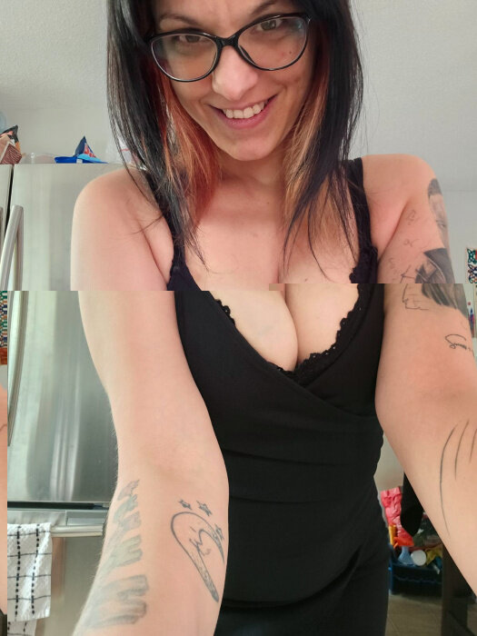 Bellablazexoxo (@bellablazexoxo), OnlyFans creator