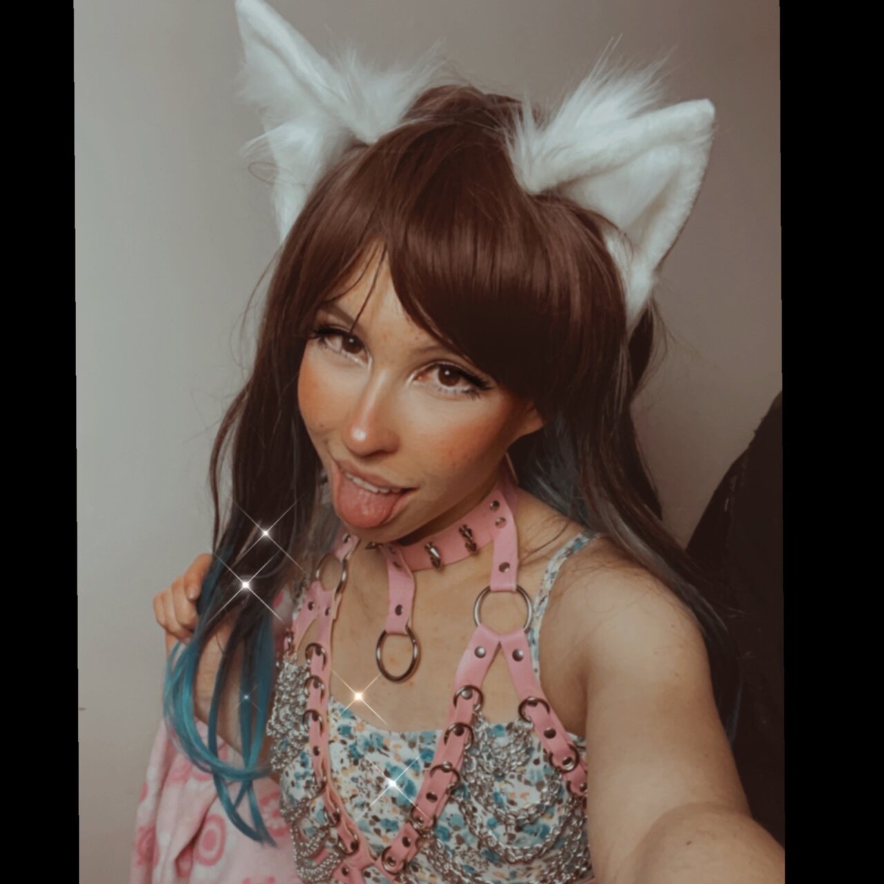 Bellafangz (@bellafangz), OnlyFans creator