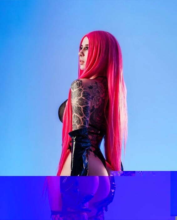 Bellahipnos (@bellahipnos), OnlyFans creator