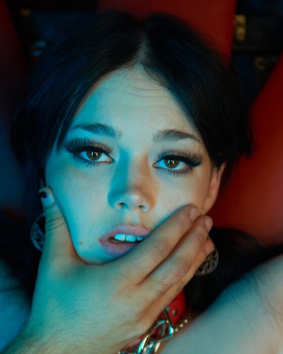 Bellamybabyxxx (@bellamybabyxxx), OnlyFans creator