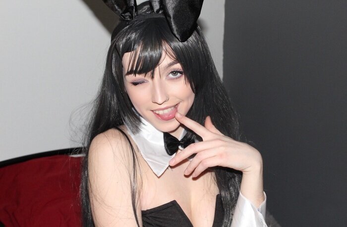 Bellanymeria (@bellanymeria), OnlyFans creator