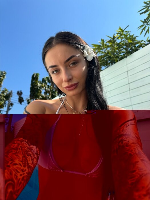 Bellasereno (@bellasereno), OnlyFans creator