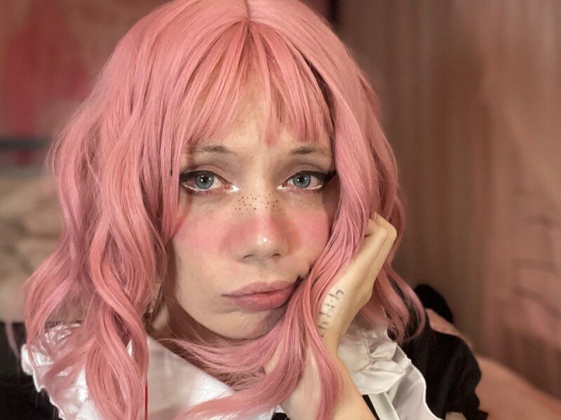 Bellathrnexo (@bellathrnexo), OnlyFans creator