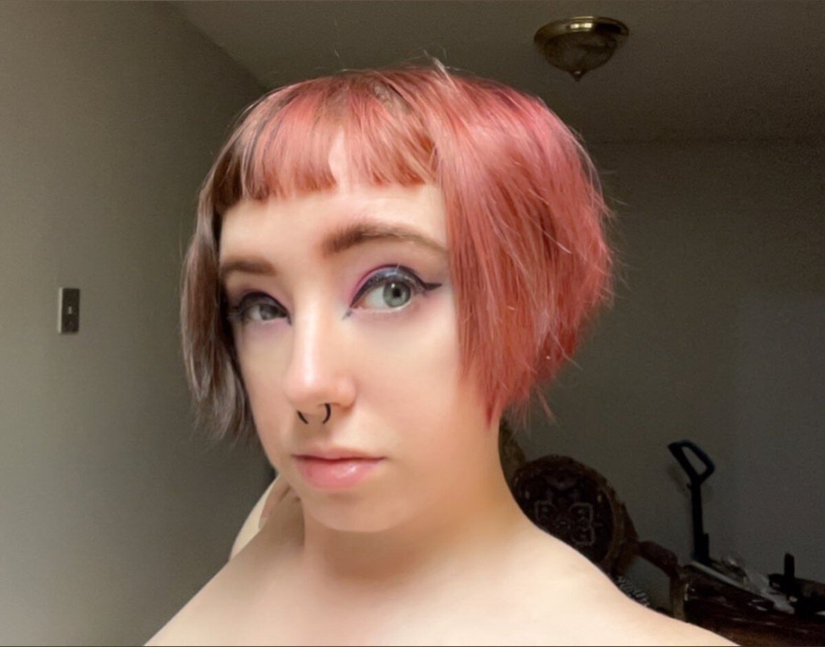 Bellewraith (@belle_wraith), OnlyFans creator