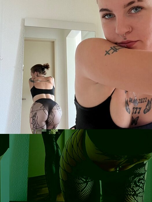 Bellinchen (@bellinchen), OnlyFans creator