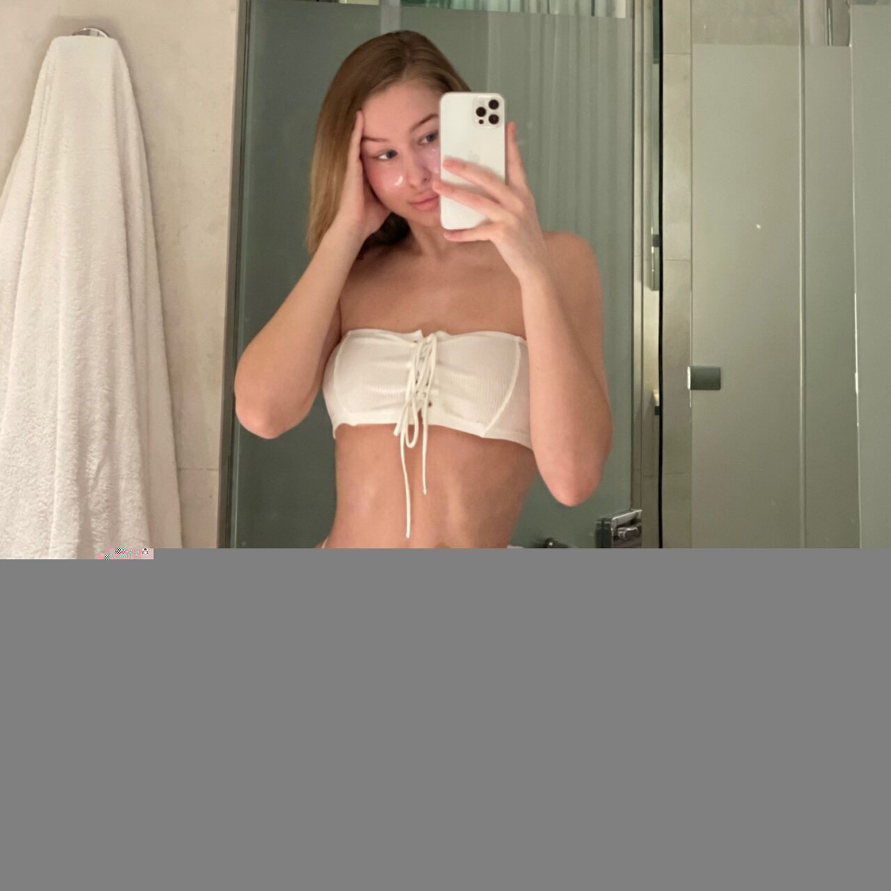 Bellllaatop (@bellllaatop), OnlyFans creator