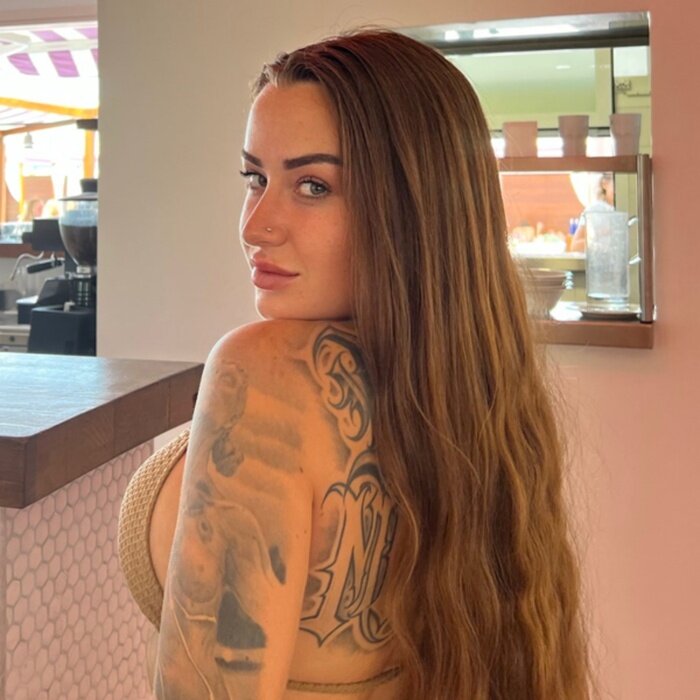 Belonaoficial (@belonaoficial), OnlyFans creator