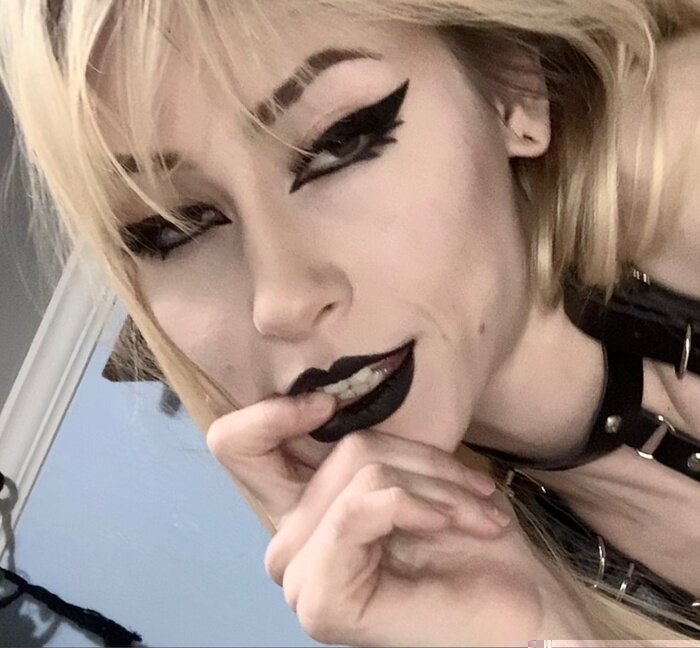 Belovedsuccubus (@belovedsuccubus), OnlyFans creator
