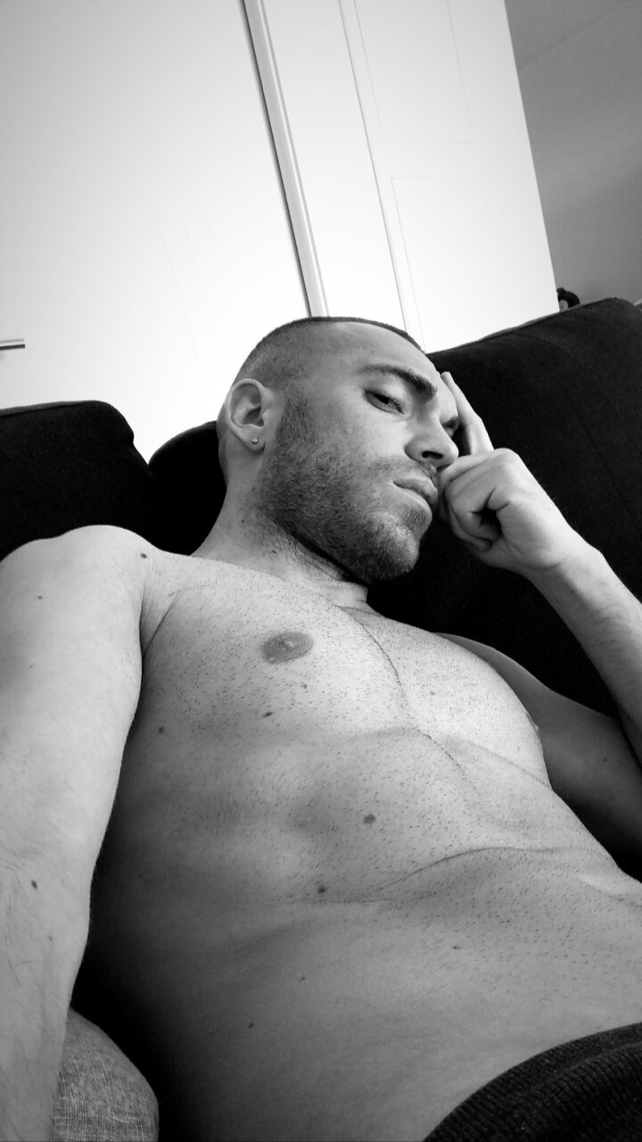 Bencorve (@ben_corve), OnlyFans creator