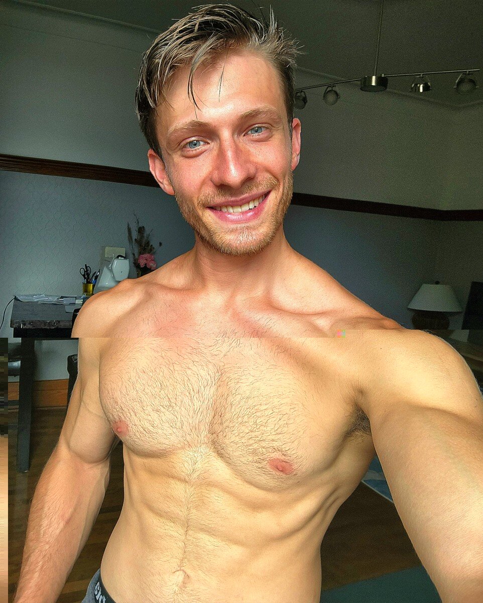 Benardent (@benardent), OnlyFans creator
