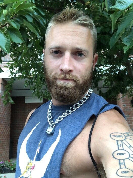 Benbricks (@benbricks), OnlyFans creator